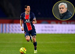 CHUYỂN NHƯỢNG (16/1): Mourinho muốn mua Di Maria, Celtic giảm giá bán 'cỗ máy ghi bàn' cho Arsenal