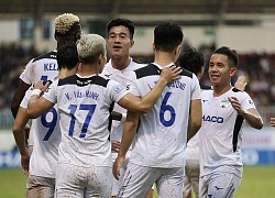 Có Kiatisak, HAGL sẽ đánh bại mọi đối thủ tại V.League 2021?