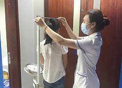 Con thấp lùn tưởng giống ông ngoại, đi khám ra &#8216;thủ phạm&#8217; khác