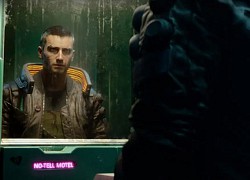 Cyberpunk 2077 ban đầu là game góc nhìn thứ ba?