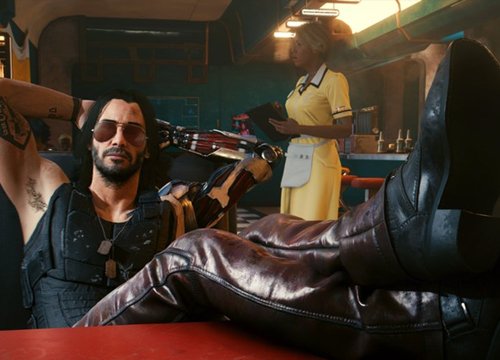 Cyberpunk 2077 sẽ được 'hồi sinh' nhờ chế độ chơi mạng ?