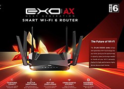 D-Link ra mắt các thiết bị Wi-Fi 6 mới tại CES 2021