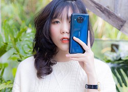 Đánh giá Nokia 5.4: Một chiếc điện thoại đáng mua ở tầm giá 5 triệu đồng