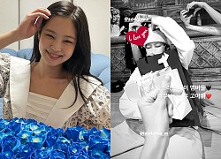 Đến giờ Jennie mới hé lộ ảnh sinh nhật bên hội chị em BLACKPINK, địa điểm tổ chức khiến fan bất ngờ