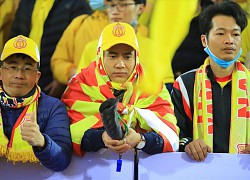 "Đến Premier League cũng không bằng chảo lửa Thiên Trường"