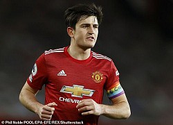 Đội trưởng MU, Maguire: &#8216;Solskjaer có thể rất tàn nhẫn&#8217;