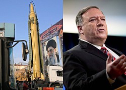 Động thái giờ chót của Ngoại trưởng Pompeo đặt ông Biden vào thế khó