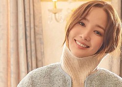 Đu trend theo Park Min Young, Jisoo (Black Pink) diện áo khoác bông, cô nàng ghé qua Zara và tìm được 6 mẫu áo "ưng bụng" nhất