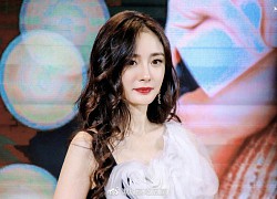 Dương Mịch bị hỏi nhạy cảm về Angelababy và Phạm Băng Băng, câu trả lời EQ cực cao khiến khán giả sốc