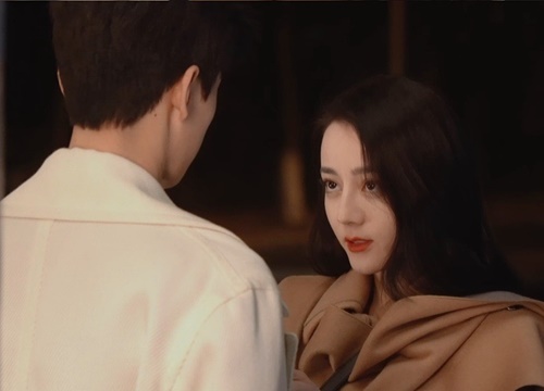 'Em là niềm kiêu hãnh của anh' tung video đóng máy, hiệu ứng couple Dương Dương Địch Lệ Nhiệt Ba 'quá soft'