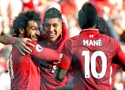 Frimino chắc nịch: Liverpool sẽ 'làm gỏi' MU