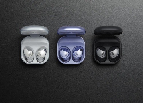 Galaxy Buds Pro và Buds Live khác nhau như thế nào?