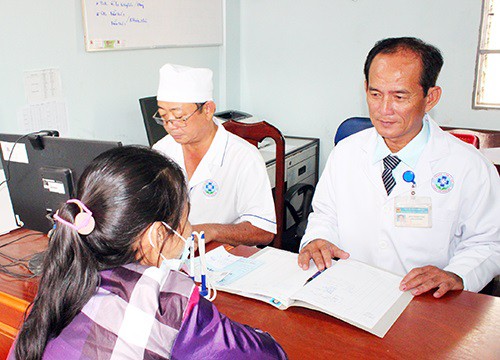 Ghi nhận 106 trường hợp mắc mới HIV/AIDS