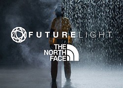 Hãng The North Face bị tố dùng logo không xin phép