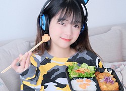 Hành trình của ngọc nữ làng Liên Quân Mobile - Hạ Mi: Cô kế toán ngày xưa vụt sáng thành nữ streamer đình đám