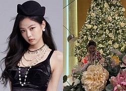 Hé lộ ngôi nhà trăm tỷ của BLACKPINK Jennie