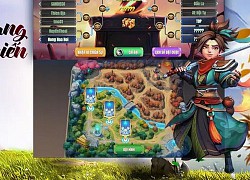 Hiker Games: &#8220;Tân Minh Chủ là dự án game mobile chi tiết nhất chúng tôi từng làm, tuân theo chuẩn thế giới&#8221;