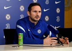 HLV Lampard cảnh báo Chelsea trước trận derby gặp Fulham