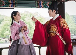 Hoàng hậu &#8216;Young and Rich&#8217; Shin Hye Sun và loạt phát ngôn &#8216;chất&#8217; nhất nhì màn ảnh Hàn (P.1)