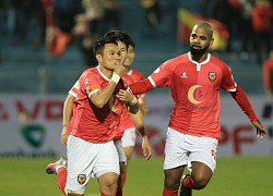 Hồng Lĩnh Hà Tĩnh- Quảng Ninh (1-2): Nhớ về Martin Palermo