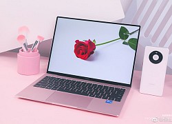 Huawei MateBook X Pro (2021) và MateBook 13/14 (2021) ra mắt: Màn hình cảm ứng, Intel Core thế hệ 11, Nvidia MX450, giá từ 19.6 triệu đồng