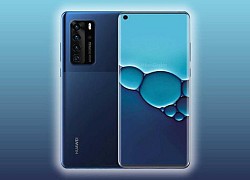 Huawei P50 sẽ ra mắt với màn hình 120 Hz, zoom đến 200x