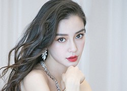 Huỳnh Thánh Y, Angelababy là đại gia của showbiz Trung Quốc