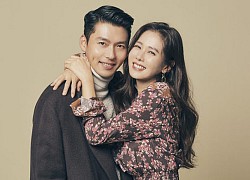 Hyun Bin lộ hint hẹn hò với Son Ye Jin từ thời Chị Đẹp Mua Cơm, thế mà bảo mới yêu nhau 8 tháng