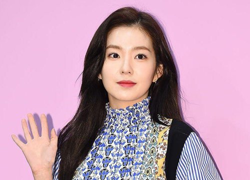 Irene Red Velvet đăng đàn xin lỗi lần 2 nhưng vẫn không thành tâm