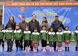 Kế hoạch của Bộ Giáo dục "sưởi ấm trái tim" những học sinh, giáo viên thiệt thòi