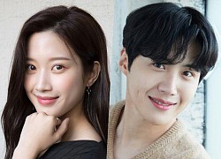 Không phải Kim Ji Won, Moon Ga Young mới là chân ái "được chọn" cho Kim Seon Ho