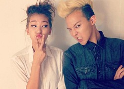 Sân khấu "Black" biểu diễn cùng G-Dragon (Big Bang) đối với Jennie (Black Pink) lại là một kí ức "đau thương"