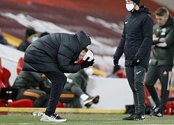 Klopp đưa ra mục tiêu đáng kinh ngạc cho Liverpool