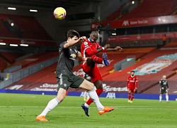 Klopp: 'Mọi chuyện lẽ ra đã ổn nếu Liverpool thắng 1-0'