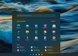 Lạ lẫm khi trải nghiệm demo hệ điều hành Windows 10X