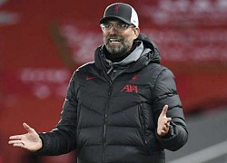 Liverpool tấn công tệ nhất 16 năm qua, HLV Klopp tuyên bố sốc