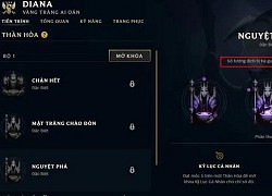 LMHT: Riot Games dự định chỉnh sửa, thay đổi nhiều điểm Thần Hỏa mang tính "đánh đố" game thủ