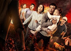 Lý Hải bất ngờ tung trailer bom tấn &#8216;Lật Mặt: 48H&#8217;