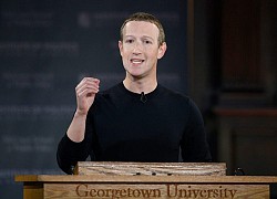 Mark Zuckerberg đang học theo giới công nghệ Trung Quốc