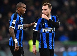 Mourinho muốn giải cứu Eriksen khỏi Inter Milan