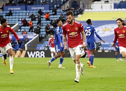 MU đại chiến Liverpool: Linh hồn Bruno Fernandes