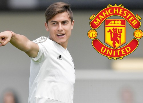 MU mua Dybala, Liverpool ký Ruben Neves