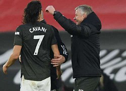 MU phải loại Cavani đấu Liverpool, chuyên gia dự đoán hòa 1-1