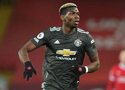 'Muốn vô địch Ngoại hạng Anh, Man Utd phải cậy nhờ Pogba'