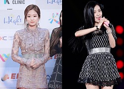 Năm lần bảy lượt các cô gái BLACKPINK diện chung một món đồ, thân nhau đến thế là cùng