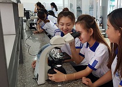 Nâng cao chất lượng dạy và học