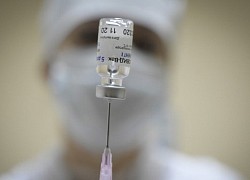 Nga tiêm đại trà vaccine Covid-19