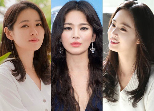 Nghề tay trái kiếm triệu USD của Son Ye Jin, Kim Tae Hee