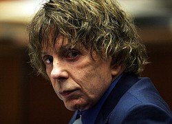 Nhà sản xuất Phil Spector qua đời khi đang lĩnh án tù