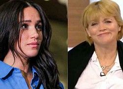 Nhà Sussex không có nhu cầu xem lại thỏa thuận rời Hoàng gia Anh dù Meghan Markle đang &quot;đứng ngồi không yên&quot; với cuốn sách mới của chị gái